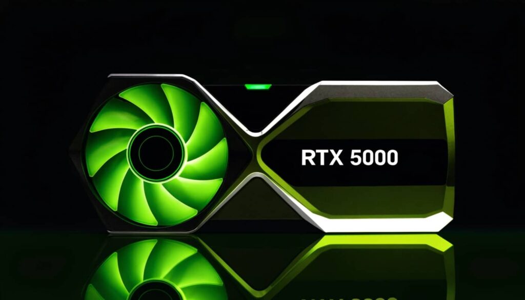 NVIDIA GeForce RTX 5090 Blackwell GPU launch 2025 flagship graphics card performance