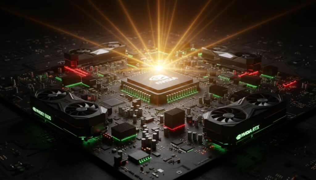 AMD Ryzen 9000 series Zen 5 processor lineup on AM5 platform with updated AGESA firmware 2025