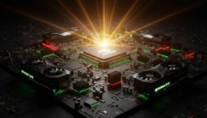 AMD Ryzen 9000 series Zen 5 processor lineup on AM5 platform with updated AGESA firmware 2025