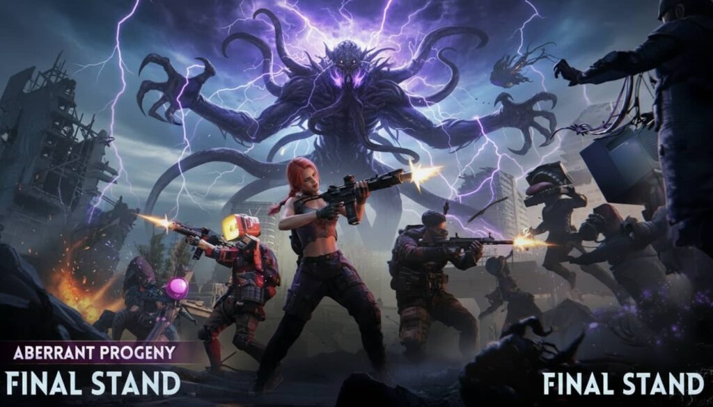 Once Human PC performance settings showing FPS boost optimization tweaks