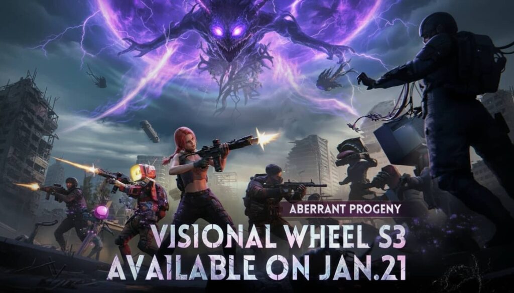 Once Human PC graphics settings menu showing performance optimization options