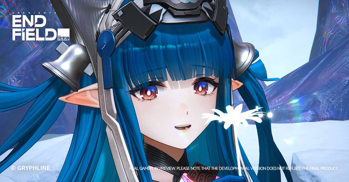 Arknights Endfield PC performance benchmark RTX 2060 RTX 3070 RTX 4070 fps results at 1080p 1440p