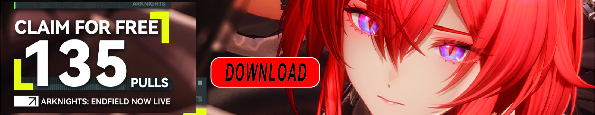 Arknights Endfield PC Performance