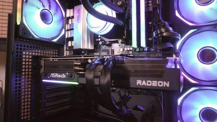 Why your PC build matters for Where Winds Meet