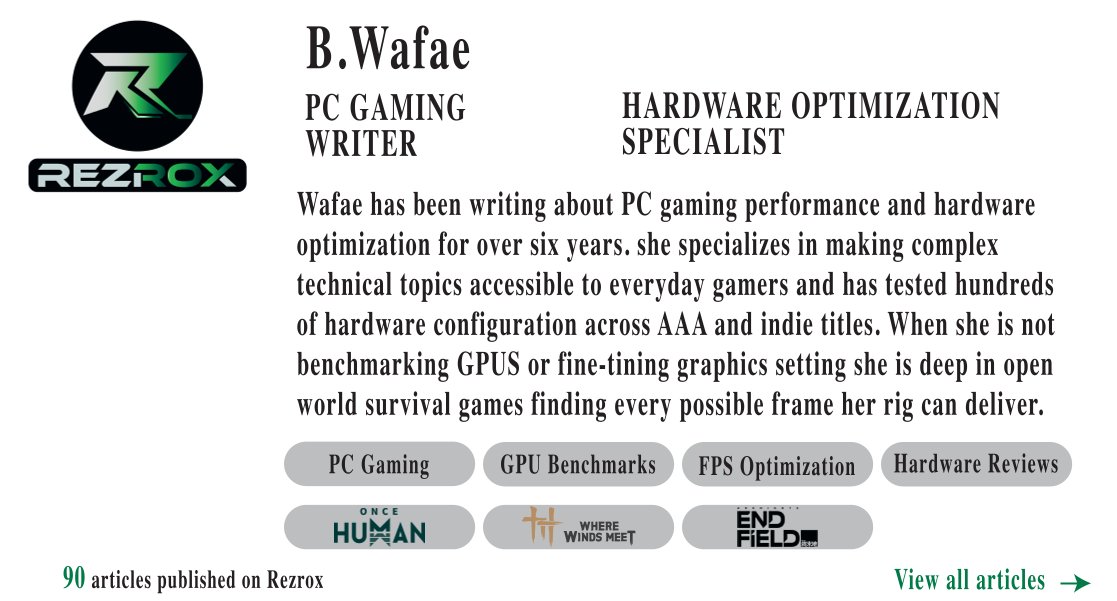 pc gaming writer
