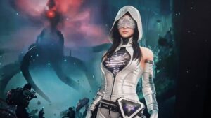 Once Human The Way of Winter Update